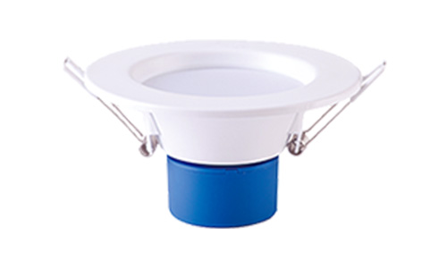 Kelebihan Blue moon COB LED downlight