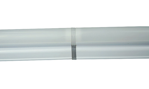 Bagaimanakah pengguna memilih pembekal lampu batten LED T5 yang boleh dipautkan