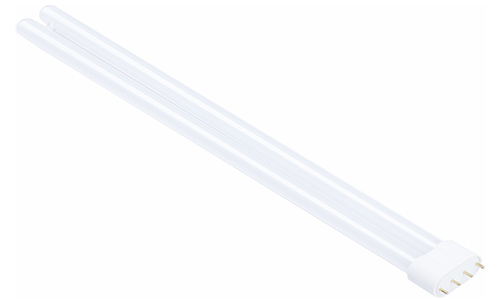 Ciri-ciri lampu baten LED T5 Boleh Paut tersuai