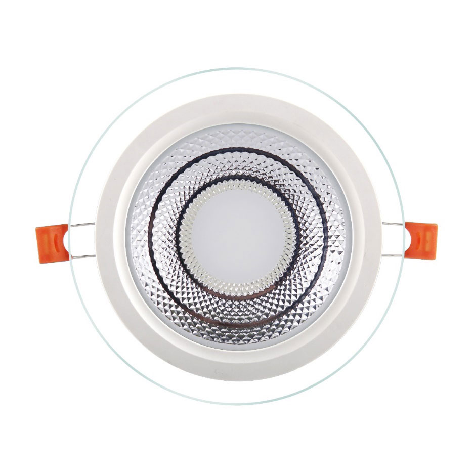 Lampu Panel LED Baharu