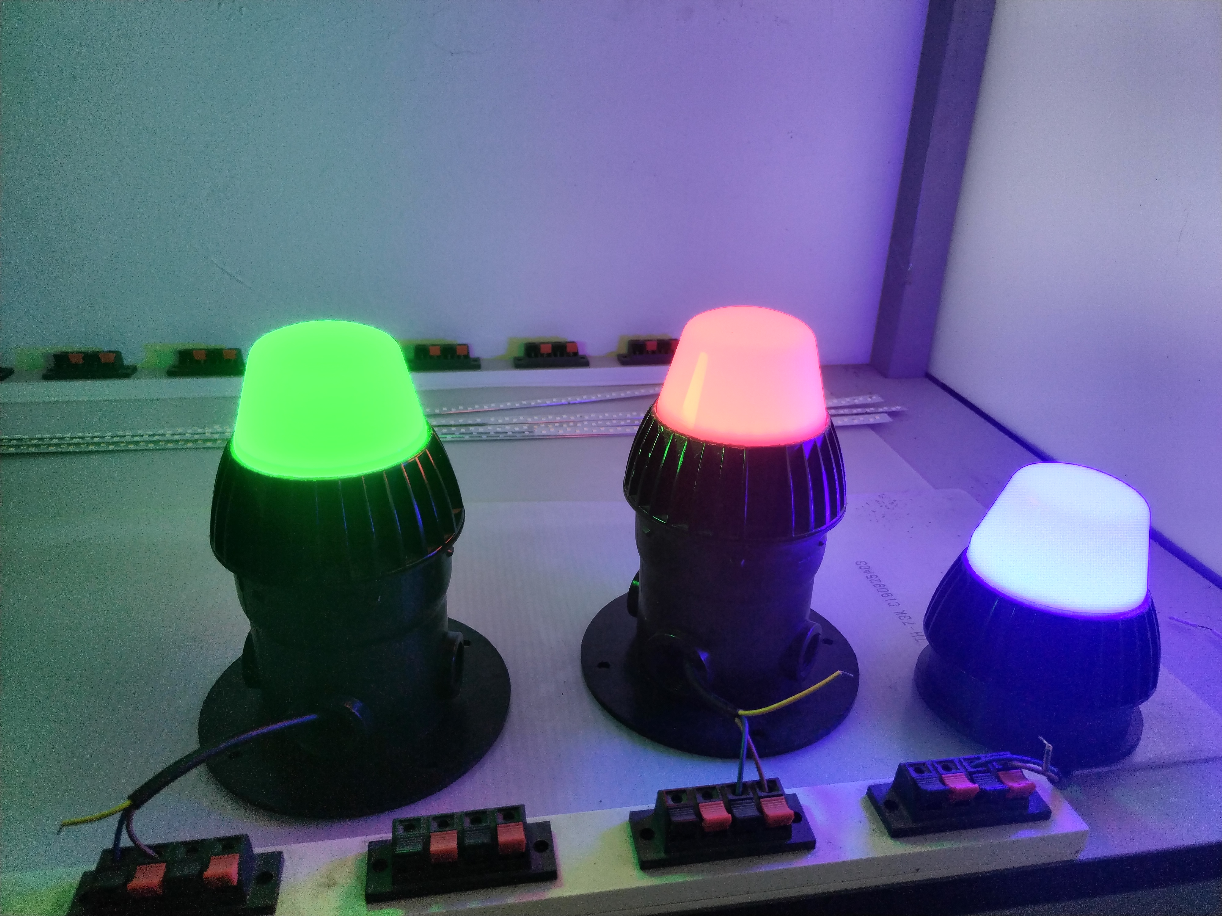 Pencahaya Cahaya LED Luaran Boleh Dipercayai - Berita - Jiangmen Kofi Lighting Technology Co., Ltd