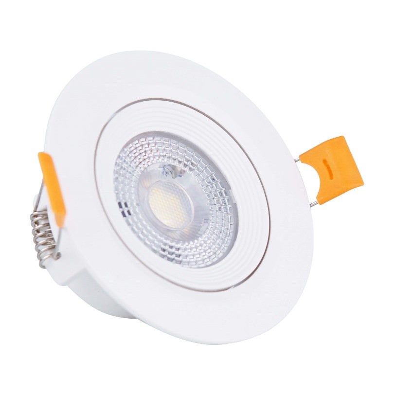 Tambahkan Lampu Sorot LED Pada Rumah Anda