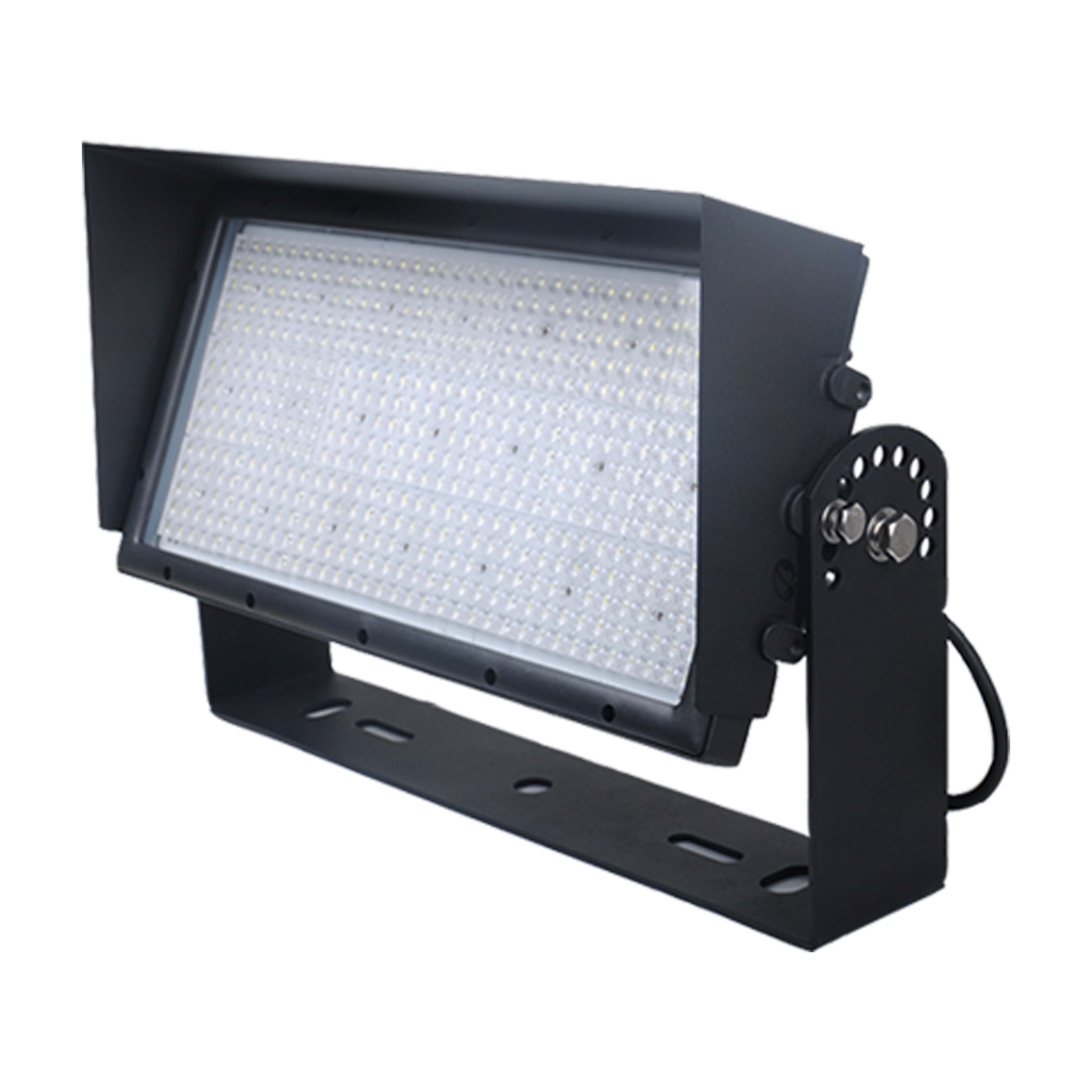 Lampu banjir LED amat berharga