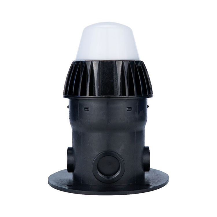 Kelebihan lampu led ladang taman luar