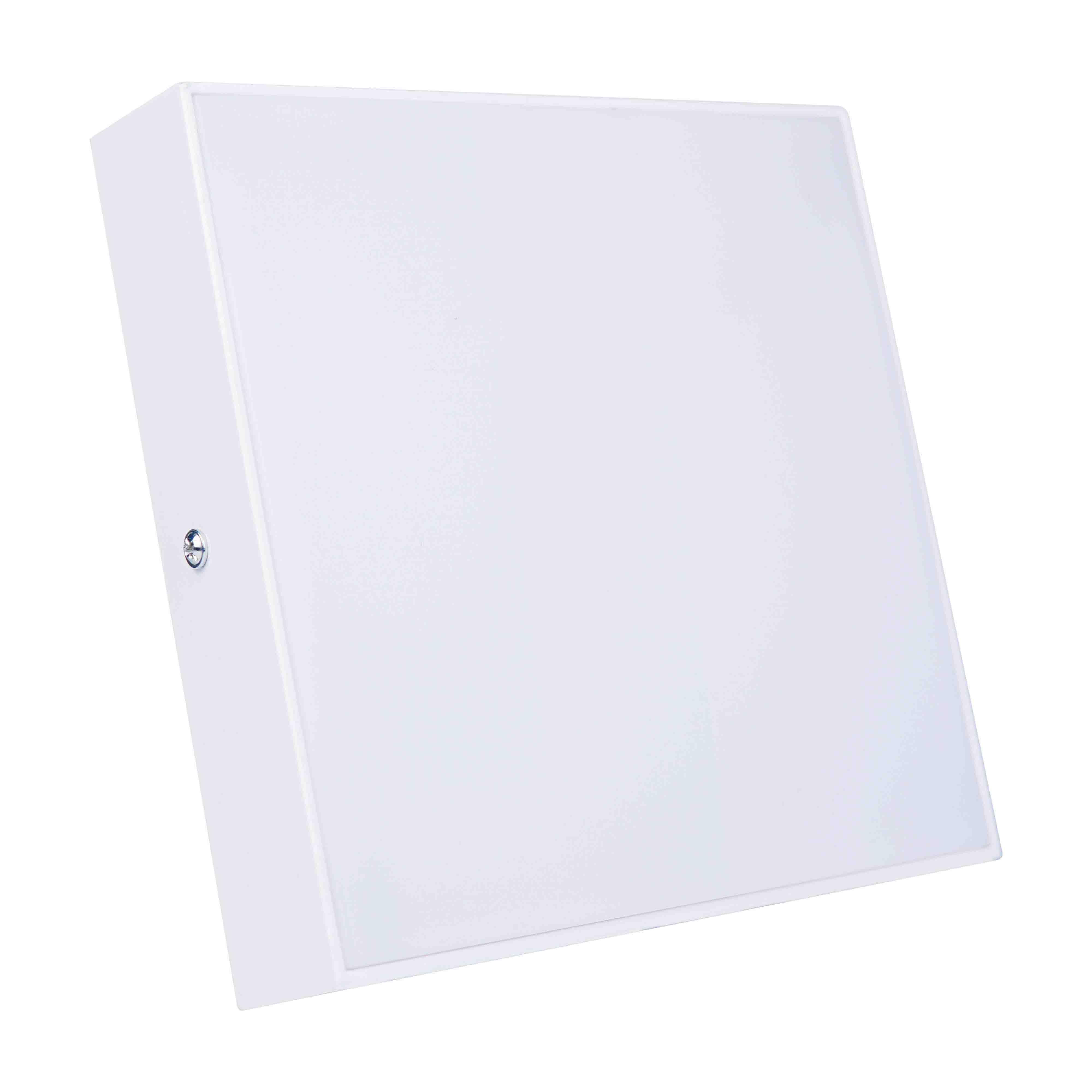 Lihatlah Kelebihan Lampu Panel LED