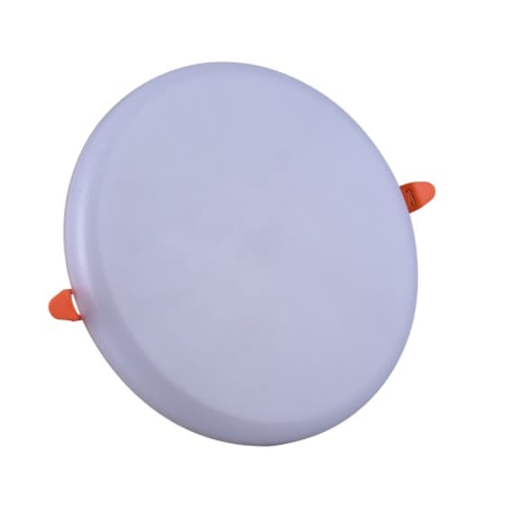 LED Honeycomb tanpa Ringkas Panel Panel Pantang