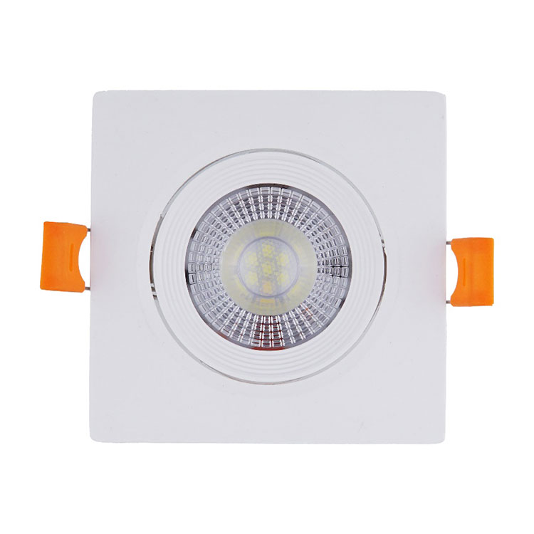 Lampu Sorot Ceruk Bulat LED Spot Down Light