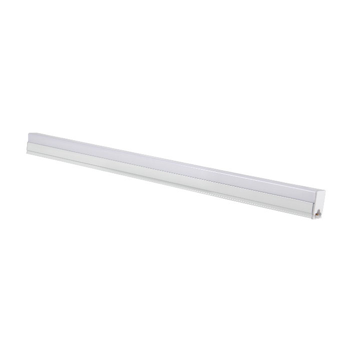 Lampu Baten LED T5 Bentuk Persegi