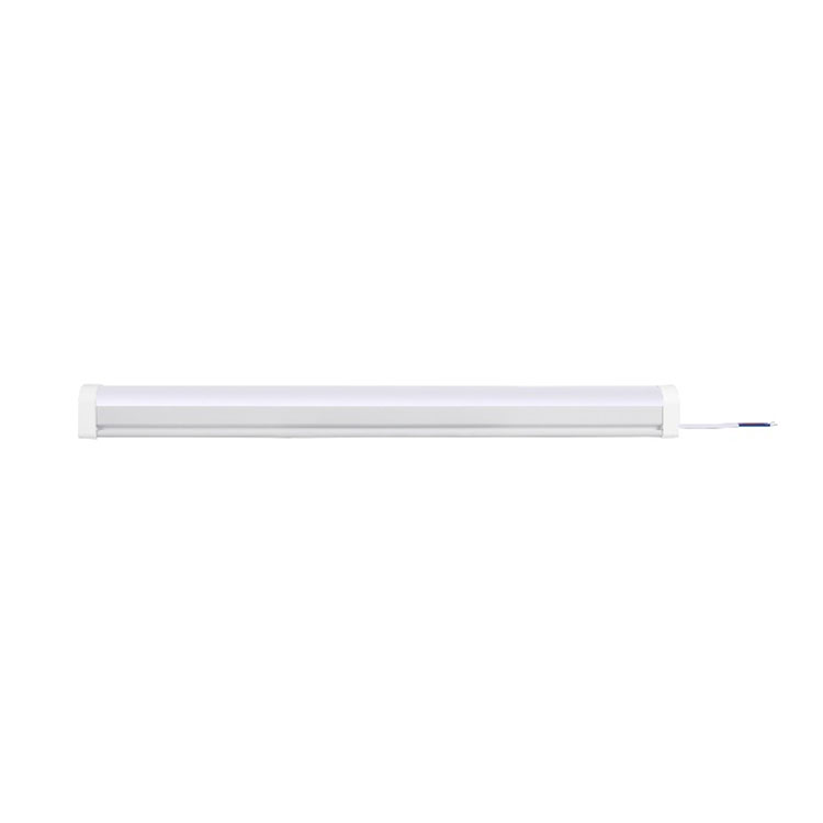 Lampu Tiub Batten LED PC T10 kalis tiga